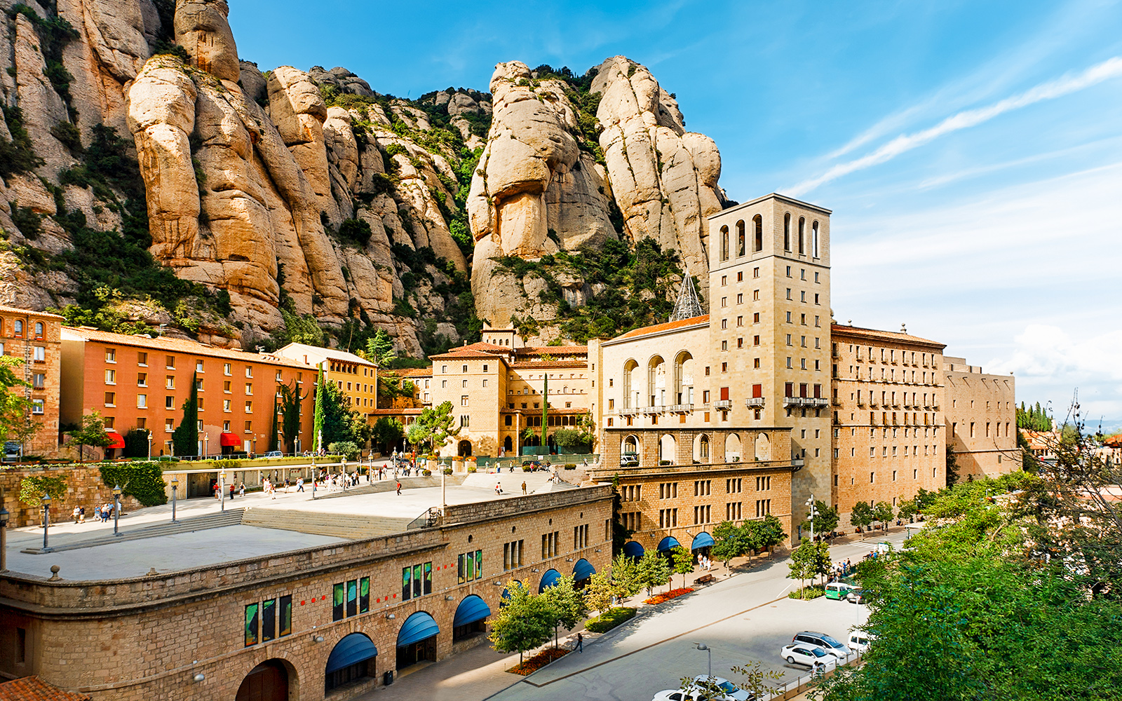その他 What is Montserrat? The Best Things to Do in Montserrat, Barcelona - Why Visit